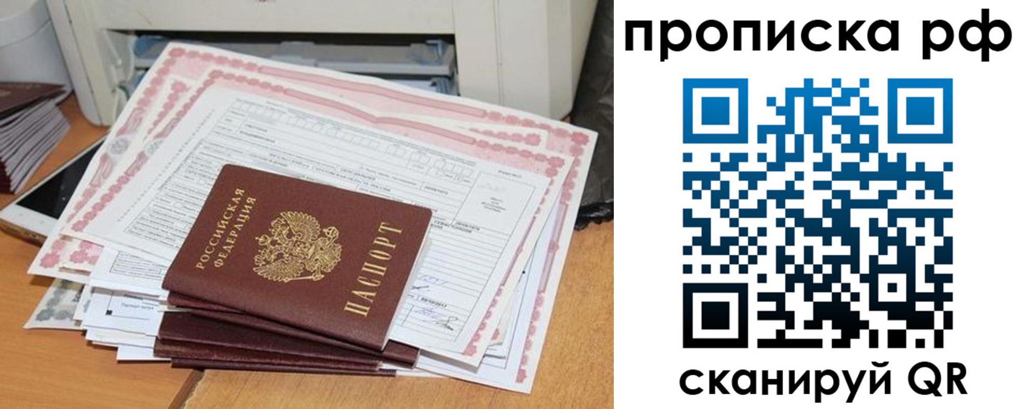прописка гарантия в Богучаре